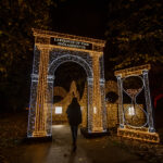 Egyedülálló fénybirodalom ünnepli a 150 éves Budapestet