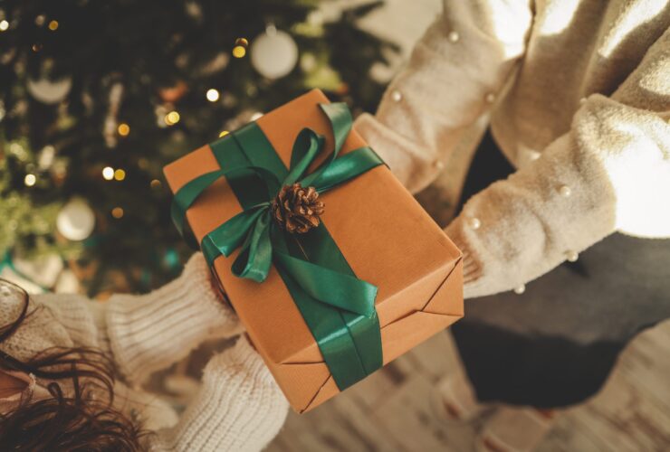 5 szívhez szóló ajándék a karácsonyfa alá, amivel kedveskedhetünk szeretteinknek