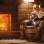 10 szívmelengető gyerekkönyv karácsonyra és bekuckózós decemberi estékre