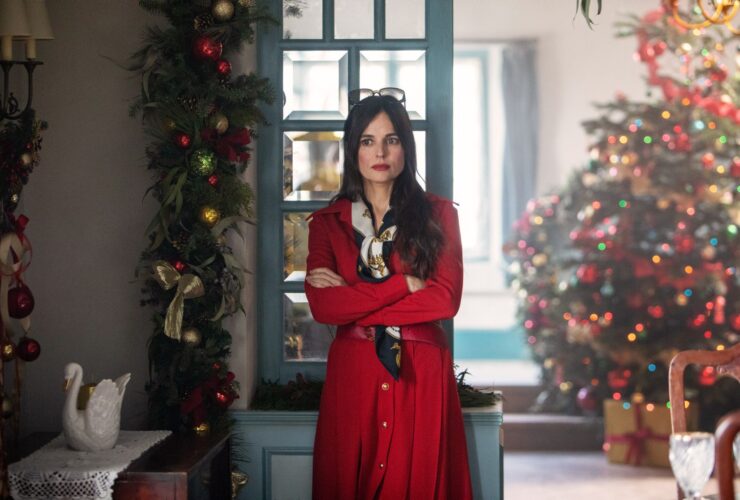 8 elbűvölő új karácsonyi sorozat az elmúlt évekből a Netflixen és társain
