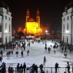 9 lenyűgöző korcsolyapálya az országban, ahol a legszebb karácsonyi fények között csúszhatunk