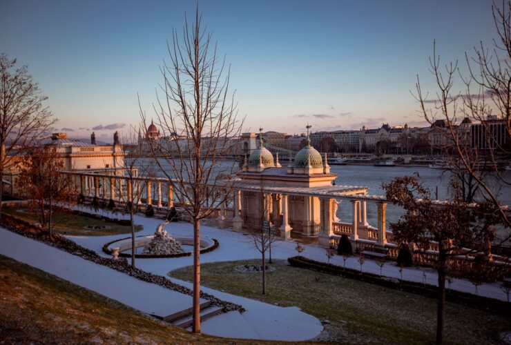 7 szívet melengető vezetett séta Budapesten a szerelem és romantika jegyében