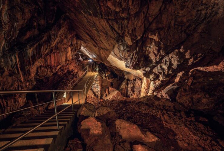 Kedvezményesen fedezhetjük fel hazánk káprázatos barlangjait márciusban