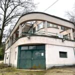 Egy Bauhaus gyöngyszem Budán: A Járitz-villa története