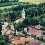 10 mesebeli falu a zempléni hegyek ölelésében, ami természetközeli hangulattal vár