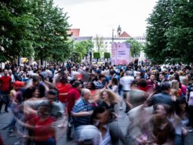 Több mint 40 izgalmas programmal jön a Budapesti Tavaszi Fesztivál